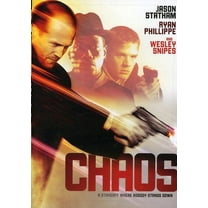 Chaos (DVD)