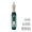 Green, variant on Multi-Bit Ratchet Screwdriver, Red 14-in-1 180 Degree Swivel Manual Tool, Small Space Repair Driver, Style A