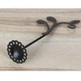 thumbnail image 1 of fastboy 3x Iron T Bar Earring Necklace Jewelry Display Stand Rack Black-Sector, 1 of 9