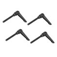 thumbnail image 3 of PERILLAS DE MÁQUINA DE METAL DE FIJACIONA AJUSTABLE ROSCA MOCHO M6 PARA EQUIPOS DE MAQUINARIA, 3 of 7