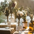thumbnail image 2 of Dried Flower and Glass Bottle Gift Set, 2 of 17