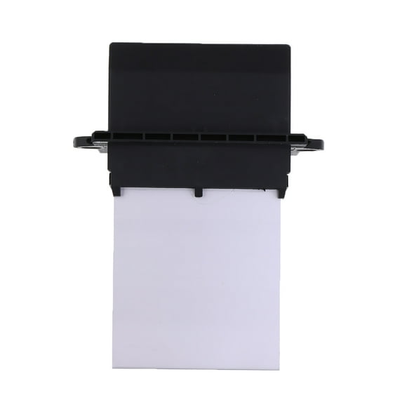 S SERENABLE Car Air Conditioning A/C Heater Blower Resistor for 107 207 607 C5 C3 C2