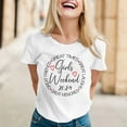 thumbnail image 2 of YDLCAFD Maternity Shirts Fall Loose Women's Fashion Shirt Suitable for Short Sleeved Oversized Loose Fitting Shirt Independence Day Pattern Shirt Fashion T Shirt, 2 of 4