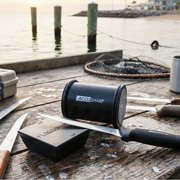 AccuSharp 2-Stone Rolling Knife Sharpener