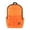 Orange, variant on Moods Up Happy Backpack, Waterproof, Lightweight, HighSchool, Outdoor