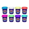 PLAY-DOH Plus 8-Pack