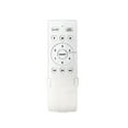 thumbnail image 6 of Universal Ceiling Fan Remote Replacement 6 Speed & Timing Remote Replacement For Ceiling Fan Light Electrical Tools, 6 of 7