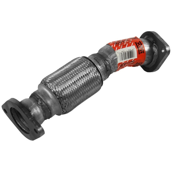 Walker Exhaust 52489 Exhaust Pipe Fits select: 2003-2009 FORD FOCUS