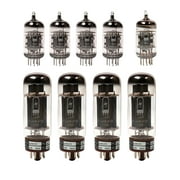 Orange TH100 TAD Tube Set with Matched Power Tubes