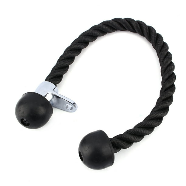 Biceps Triceps Pull Rope, Pull Rope Triceps Drawstring Pull Press Down