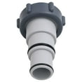 thumbnail image 5 of vidaXL Pool Hose Adapters 2 pcs Plastic, 5 of 6