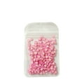 thumbnail image 1 of 10g Nail Filler Flower Shape Ultra Thin Polymer Clay Glitter Slice Slime Manicure Sequins for Female, 1 of 7
