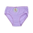 thumbnail image 2 of Textiel Trade Girl's Frozen Assorted Briefs (4-Pack), 2 of 7