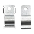 thumbnail image 4 of Car RUBBER BRACKETS STABILIZER BAR for SMART 450/451 2009-2015 4513230241, 4 of 6