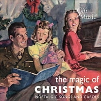 Petruta Kupper - The Magic of Christmas - Music & Performance - CD