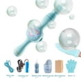 thumbnail image 1 of Colorful Smoke Bubbles Machine Elastic Bubble Fog Wand, Magic Interactive Fog Bubbles Machines for Party, with Elastic Smoke Effect, Lightweight Design, 1 of 9