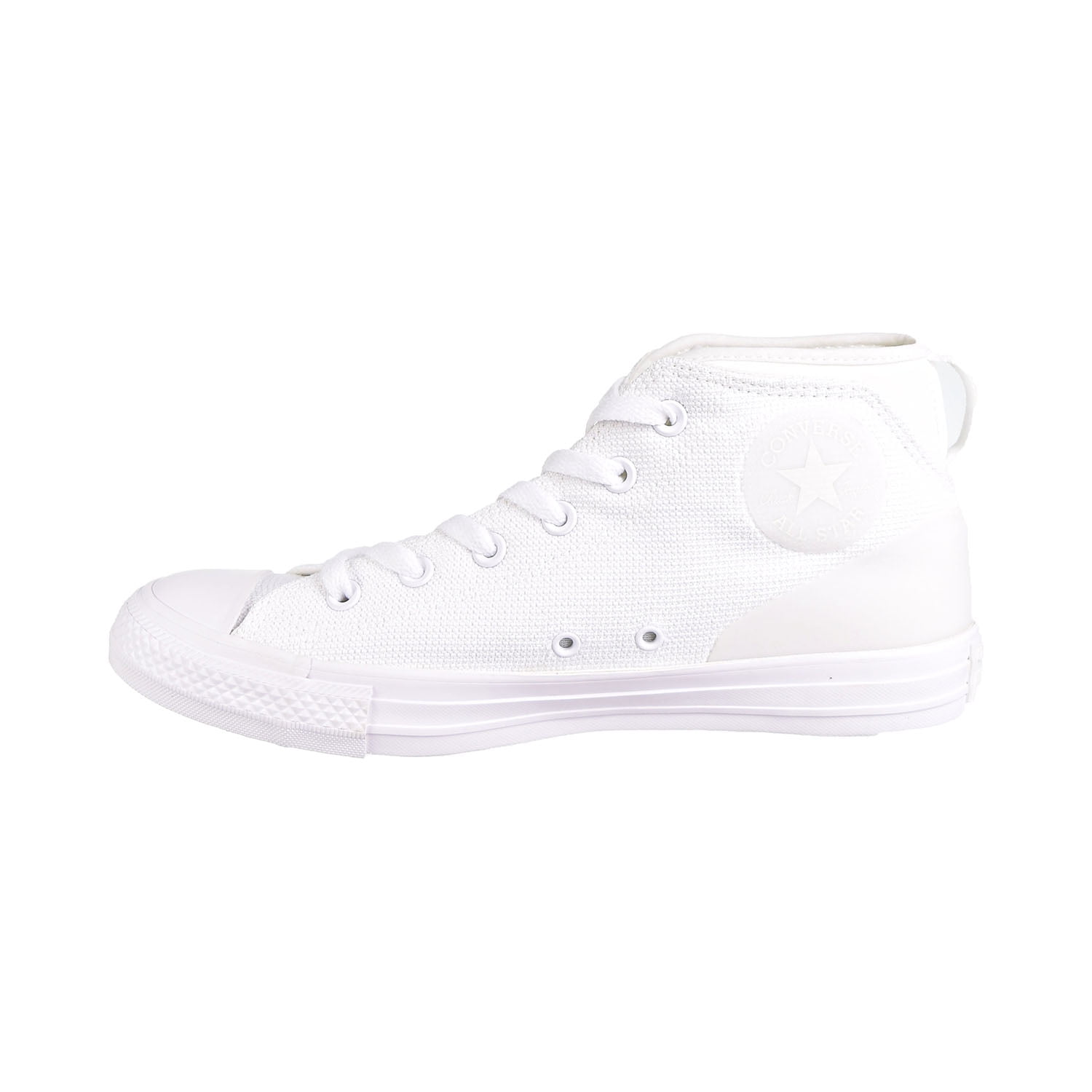 Converse Chuck Taylor All Star Syde Street Men's Shoes White