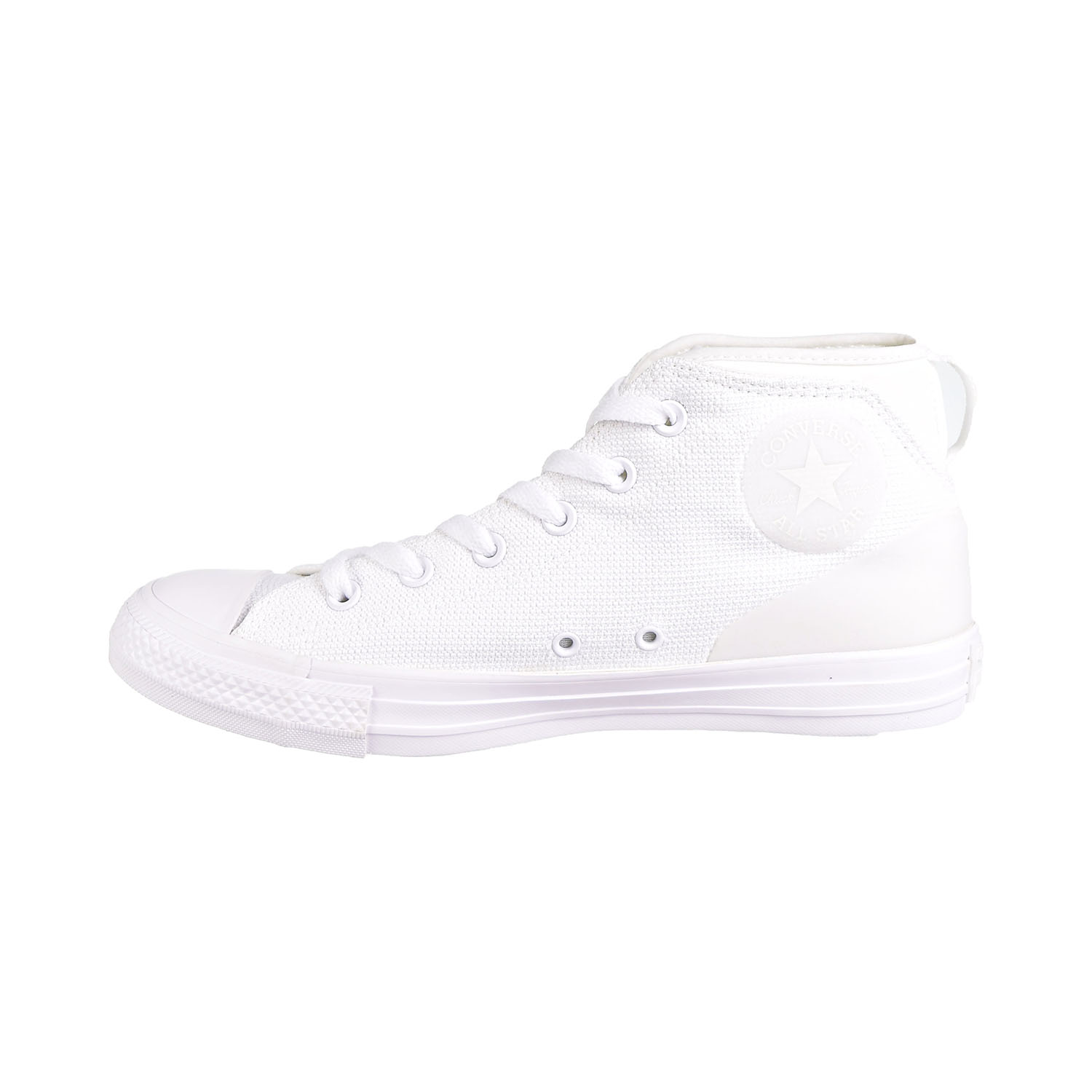Converse Chuck Taylor All Star Syde Street Men's Shoes White-White 155490c - image 4 of 6