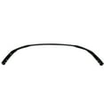 thumbnail image 6 of Ikon Motorsports Compatible with 11-14 Subaru Impreza WRX STI PP Front Bumper Lip - Painted Glossy Black, 6 of 9