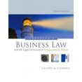 thumbnail image 1 of Anderson's Business Law and the Legal Environment, Comprehensive Volume, 1 of 1