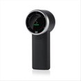 thumbnail image 1 of Wearable Fan 5-Speed High-Velocity,USB Rechargeable,Compact Design,A, 1 of 5