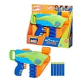thumbnail image 1 of Lanzador Nerf Hasbro Elite Jr Flyer Easy Play, 1 of 4