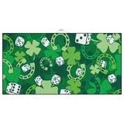 NEW Devant "Lucky Charms" Hi-Def Micro Fiber Golf Towel