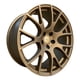 thumbnail image 2 of 4 Rines Dorado Satin 20x9x10, Progresivos 5X115 Charger, 2 of 2