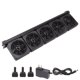 thumbnail image 1 of Ventilador de refrigeración ANGGREK para tanque de peces velocidad del viento ajustable silencioso 100-240 V, 1 of 8