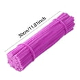thumbnail image 3 of 100PC Solid Color For DIY Arts, 3 of 5