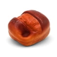 thumbnail image 4 of Kiibru Pan agrietado Squishy Jumbo pan perfumado alivio del estrés Fidget Squishies colección de juguetes (chocolate), 4 of 5