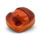 thumbnail image 4 of Kiibru Pan agrietado Squishy Jumbo pan perfumado alivio del estrés Fidget Squishies colección de juguetes (chocolate), 4 of 5