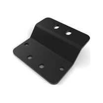 Hooker 12656HKR Transmission Crossmember