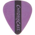 thumbnail image 7 of ChromaCast Dura Pick Guitar Pick, 10 Pack, Yellow, 7 of 7