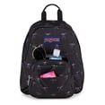 thumbnail image 4 of Minimochila JanSport de media pinta de 10,2 litros con correas ajustables, 4 of 5