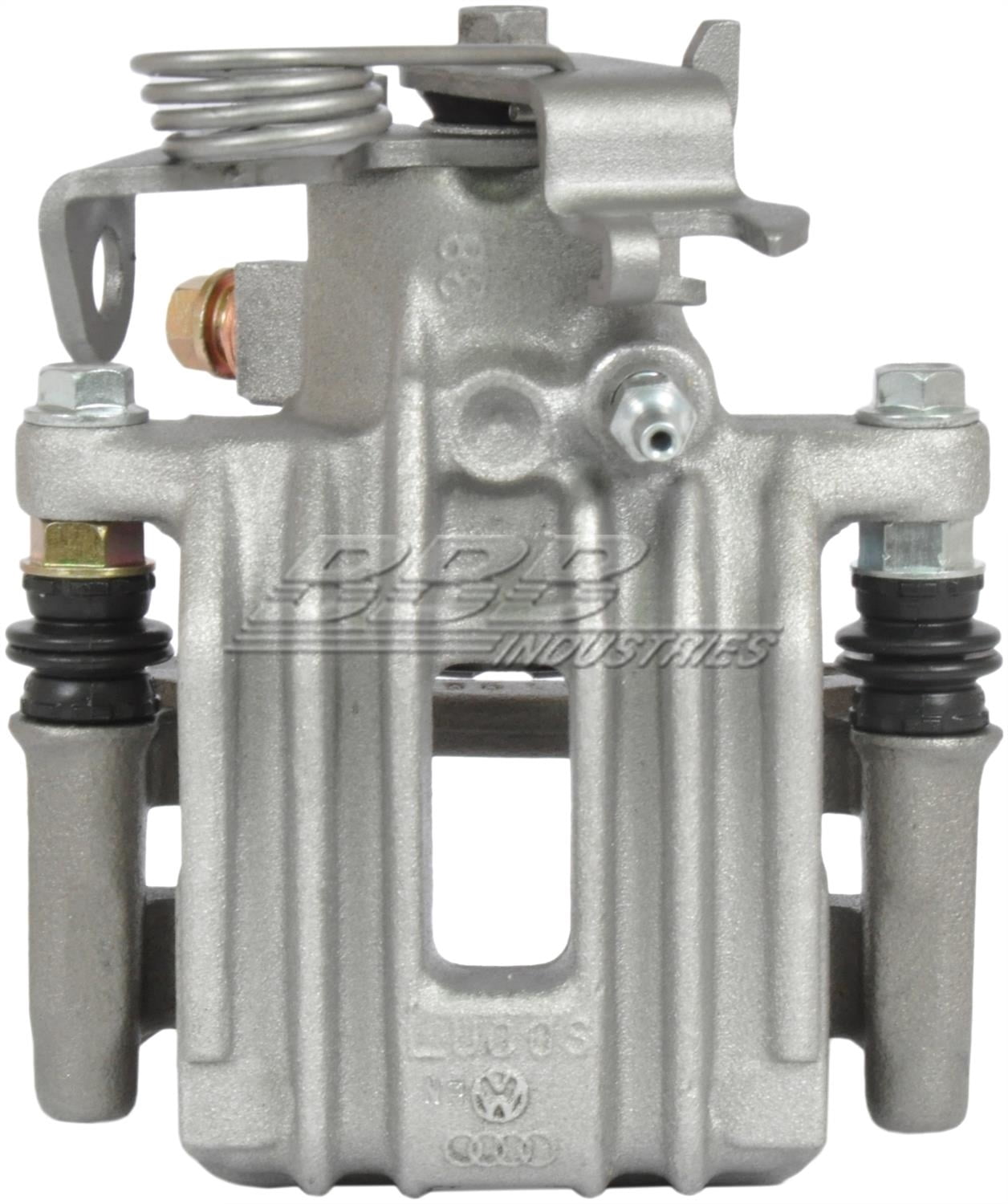 TERREPOWER formerly BBB Industries 99-02116A Reman Caliper w/installation Hardware