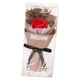 thumbnail image 4 of Ramo de flores de jabón perfumado, regalos del Día de Valentín para su centro de mesa, decoraciones del Día de Valentín para la graduación del Estilo A, 4 of 8