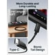 thumbnail image 4 of Cargador de pared JSAUX 45W USB-C PD 3.0 Steam Deck de carga rápida, 4 of 7