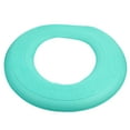thumbnail image 7 of PAMINGONO O-Shaped EVA Toilet Seat Cover 1Pcs Green Color Breathable Comfortable for Hotel and Vacation Use, 7 of 7