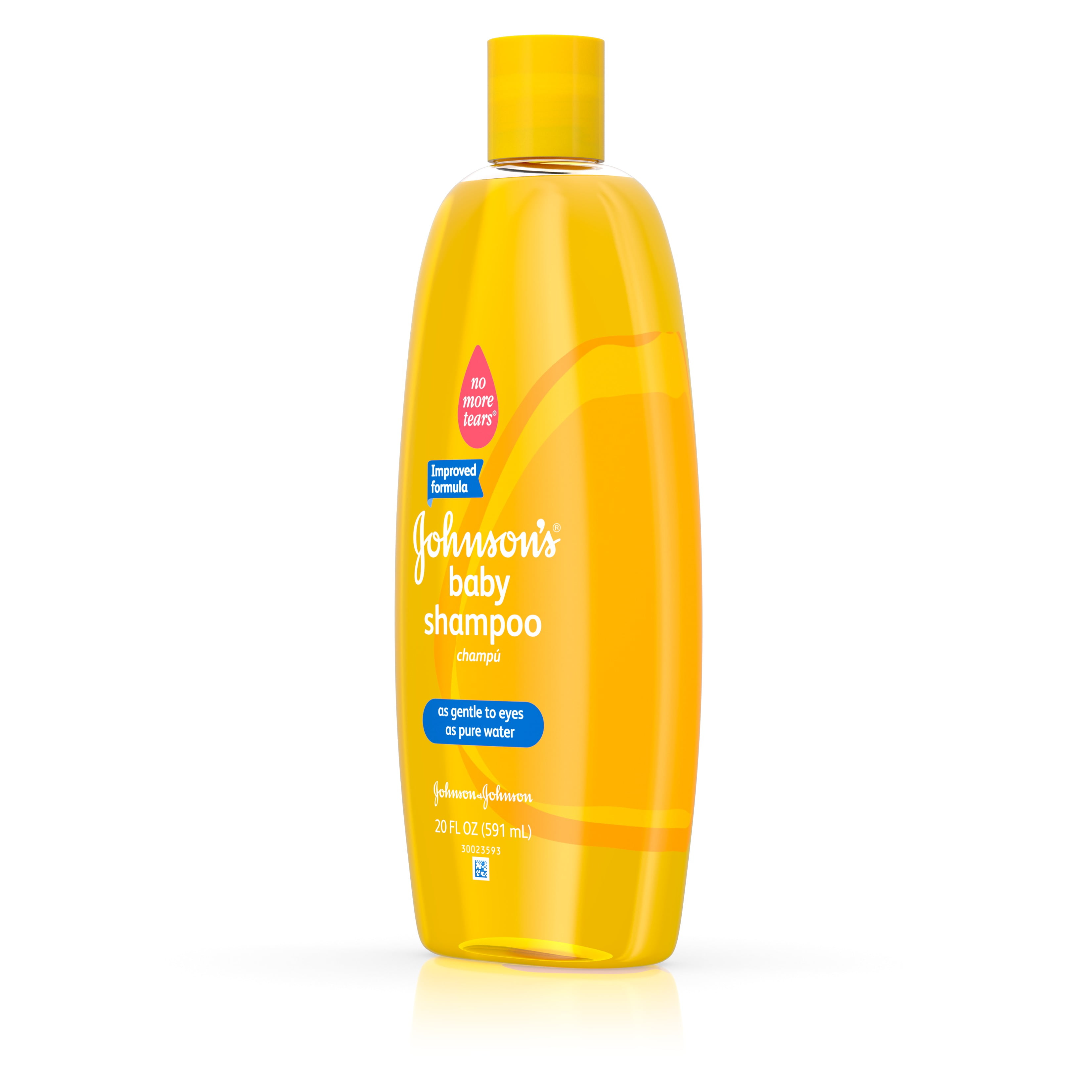 johnson and johnson no tears