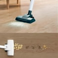 thumbnail image 5 of TUTUnaumb Stick Vacuums High Power Household Vacuum Cleaner Wireless Charging Handheld Cordless Vacuum Cleaners for Home, Stick Vacuum for Carpet Hardwood Floor Pet Hair-Green, 5 of 6