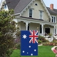 thumbnail image 5 of Australia Garden Flags 12.5 x 18 Inches Double Sided Vivid Color and Fade Proof Small Australian Yard Flags for Indoor and Outdoor Decorations (Australia), 5 of 5