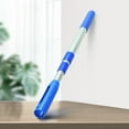 thumbnail image 2 of SIEYIO For Spa Pool Sturdy Aluminum Telescopic Swimming Pool Poles Adjustable Extension Poles Adjustable Pool Poles Accessories, 2 of 8