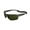 Black 09, variant on Eye Protection FL3G-2 Floating Bat with Polarized Lenses