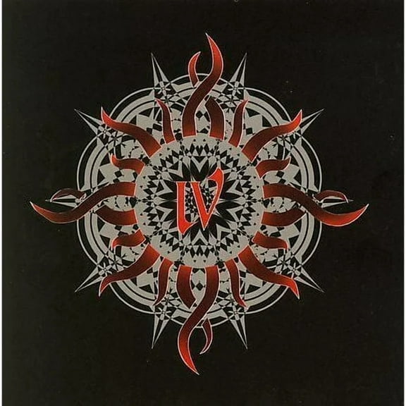 Godsmack - IV - Music & Performance - Vinyl