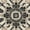 Cream/Navy, variant on SAFAVIEH Lyndhurst Gina Floral Runner Rug, Cream/Navy, 2'3" x 8'
