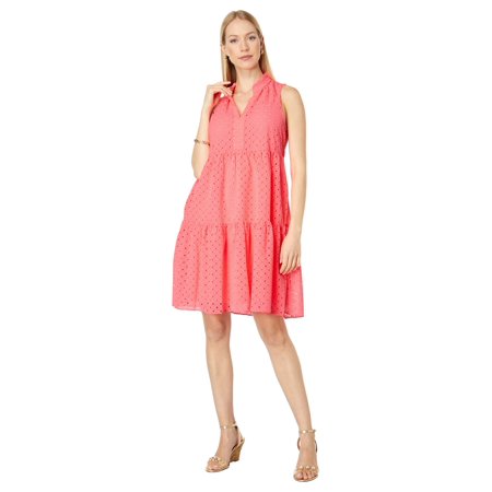 Lilly pulitzer novella eyelet dress Clearance