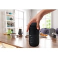 thumbnail image 5 of iLive Indoor/Outdoor Bluetooth Wireless Speakers with removable Stakes, Set of 2, ISBW240BDL, Black, 5 of 14