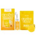 thumbnail image 1 of Jabón Facial Cúrcuma 100 Ml Con 40 Almohadillas Limpiadoras para Tipo Piel, 1 of 7