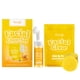 thumbnail image 1 of Jabón Facial Cúrcuma 100 Ml Con 40 Almohadillas Limpiadoras para Tipo Piel, 1 of 7
